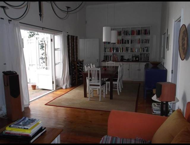 3 BEDROOM HOUSE FOR SALE IN OBSERVATORY